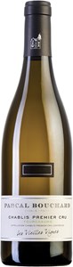 Pascal Bouchard Chablis 1Er Fourchaume Lv.V. 2013